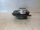 Recambio de mando multifuncion para bmw 3 touring (f31) 330 d xdrive referencia OEM IAM 65829350723 65829350723 