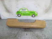 Replacement front left interior door handle for Mercedes-Benz E-Class (W123) Saloon+Coupe 2.8 OEM IAM reference 