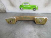 Replacement front left interior door handle for Mercedes-Benz E-Class (W123) Saloon+Coupe 2.8 OEM IAM reference 