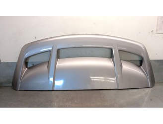 Recambio de aleron trasero para toyota c-hr (_x1_) 1.8 hybrid (zyx10_, zyx11_) referencia OEM IAM 76085F4010 7687110150 