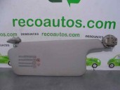 Recambio de parasol derecho para renault scenic ii 1.5 dci diesel referencia OEM IAM 8200246822  