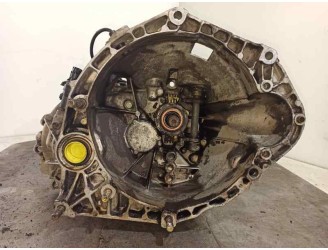 Recambio de caja cambios para fiat tipo (160) 1.9 turbodiesel referencia OEM IAM   