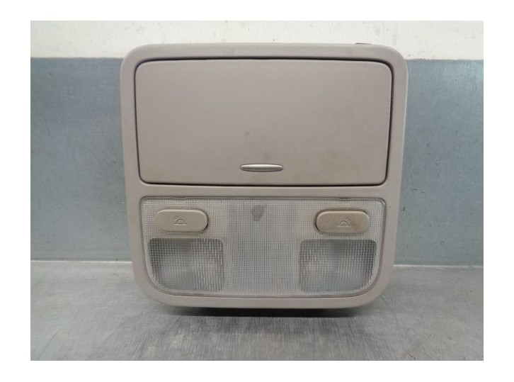 Recambio de luz interior para kia magentis 2.0 crdi referencia OEM IAM 928002GXXX 