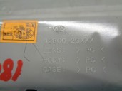 Recambio de luz interior para kia magentis 2.0 crdi referencia OEM IAM 928002GXXX 