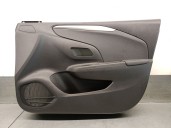 Recambio de guarnecido puerta delantera derecha para opel corsa f (p2jo) corsa-e (68) referencia OEM IAM 93476749 