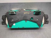 Recambio de cuadro instrumentos para dacia duster 1.5 dci diesel fap cat referencia OEM IAM 216720407 
