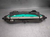 Recambio de cuadro instrumentos para dacia duster 1.5 dci diesel fap cat referencia OEM IAM 216720407 