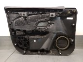 Recambio de guarnecido puerta delantera derecha para opel corsa f (p2jo) corsa-e (68) referencia OEM IAM 93476749 