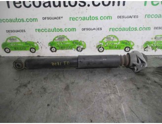 Recambio de amortiguador trasero derecho para seat leon (1p1) 1.2 tsi referencia OEM IAM 1K0512011AD 804902001768 SACHS