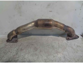 Recambio de colector escape para toyota 4-runner (n13) 3.0 12v cat referencia OEM IAM   