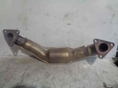 Recambio de colector escape para toyota 4-runner (n13) 3.0 12v cat referencia OEM IAM 