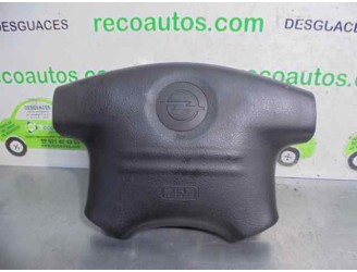 Recambio de airbag delantero izquierdo para opel frontera b basis referencia OEM IAM 911804 