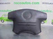Recambio de airbag delantero izquierdo para opel frontera b basis referencia OEM IAM 911804  