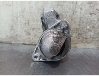 Recambio de motor arranque para nissan note (e11e) 1.4 cat referencia OEM IAM 233001F77C D7E40 VALEO