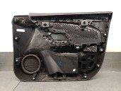 Recambio de guarnecido puerta delantera izquierda para opel corsa f (p2jo) corsa-e (68) referencia OEM IAM 93476747 