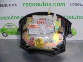 Recambio de airbag delantero izquierdo para opel frontera b basis referencia OEM IAM 911804 