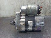 Replacement starter motor for Nissan Note (e11e) 1.4 cat OEM IAM reference 233001F77C D7E40 VALEO