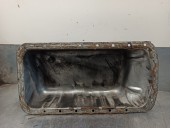 Recambio de carter para citroën berlingo 1.9 diesel referencia OEM IAM 0301F3  