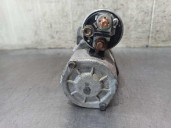 Replacement starter motor for Nissan Note (e11e) 1.4 cat OEM IAM reference 233001F77C D7E40 VALEO