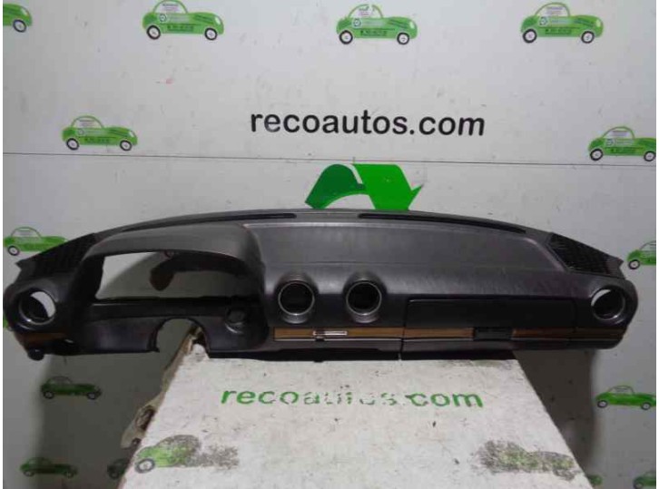 Recambio de salpicadero para mercedes-benz clase e (w123) berlina+coupe 2.8 referencia OEM IAM 
