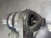 Replacement starter motor for Nissan Note (e11e) 1.4 cat OEM IAM reference 233001F77C D7E40 VALEO