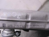 Recambio de radiador calefaccion / aire acondicionado para seat leon (1p1) 1.2 tsi referencia OEM IAM 1K0819031E 999059G VALEO