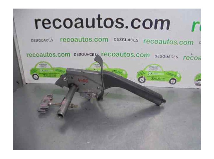 Recambio de palanca freno de mano para opel frontera b basis referencia OEM IAM 574012 