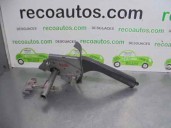 Recambio de palanca freno de mano para opel frontera b basis referencia OEM IAM 574012 