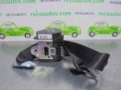 Recambio de cinturon seguridad trasero derecho para seat leon (1p1) 1.2 tsi referencia OEM IAM 1P0857806C 