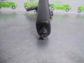 Recambio de palanca freno de mano para opel frontera b basis referencia OEM IAM 574012  