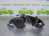 Recambio de cinturon seguridad trasero derecho para seat leon (1p1) 1.2 tsi referencia OEM IAM 1P0857806C 