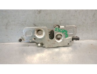 Recambio de cerradura capot para citroën c4 iii (ba_, bb_, bc_) 1.2 puretech 130 (bahnsa, bahnsb) referencia OEM IAM 9822726780 