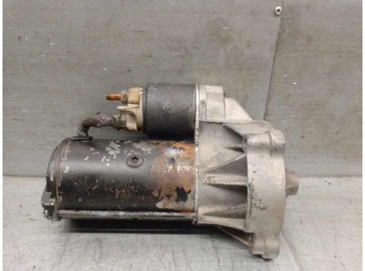 Recambio de motor arranque para peugeot 407 sw 2.0 16v hdi fap cat (rhr / dw10bted4) referencia OEM IAM 5802CP 5802CP 