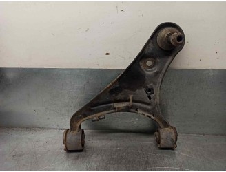 Recambio de brazo suspension superior delantero derecho para land rover discovery v6 td edition 60 yrs referencia OEM IAM RBJ500