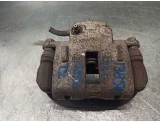 Recambio de pinza freno trasera izquierda para daewoo leganza 2.0 cat referencia OEM IAM K241053C1  