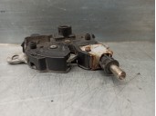 Recambio de cerradura capot para ford focus c-max (cap) 1.6 16v cat referencia OEM IAM 3M5116700AB 2 PINES 5 PUERTAS
