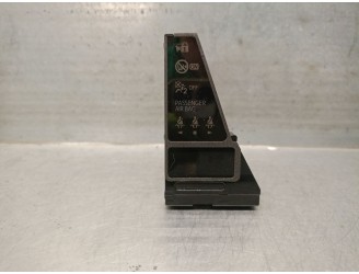 Recambio de pantalla multifuncion para toyota c-hr (_x1_) 1.8 hybrid (zyx10_, zyx11_) referencia OEM IAM 83910F4190 83910F4190 