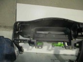 Recambio de salpicadero para opel frontera b basis referencia OEM IAM 112146 NEGRO 