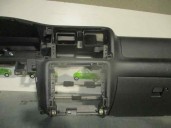 Recambio de salpicadero para opel frontera b basis referencia OEM IAM 112146 NEGRO 