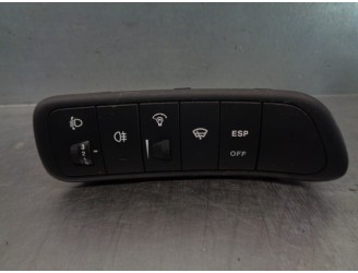 Recambio de mando luces salpicadero para kia magentis 2.0 crdi referencia OEM IAM 933102G300 