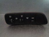 Recambio de mando luces salpicadero para kia magentis 2.0 crdi referencia OEM IAM 933102G300 