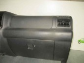 Recambio de salpicadero para opel frontera b basis referencia OEM IAM 112146 NEGRO 