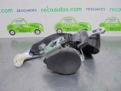 Recambio de cinturon seguridad trasero izquierdo para seat leon (1p1) 1.2 tsi referencia OEM IAM 1P0857805D 