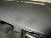 Recambio de salpicadero para opel frontera b basis referencia OEM IAM 112146 NEGRO 