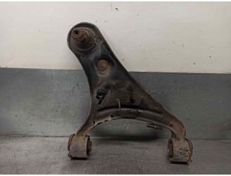 Recambio de brazo suspension superior delantero izquierdo para land rover discovery v6 td edition 60 yrs referencia OEM IAM RBJ5