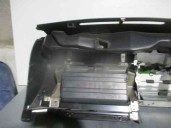 Recambio de salpicadero para opel frontera b basis referencia OEM IAM 112146 NEGRO 