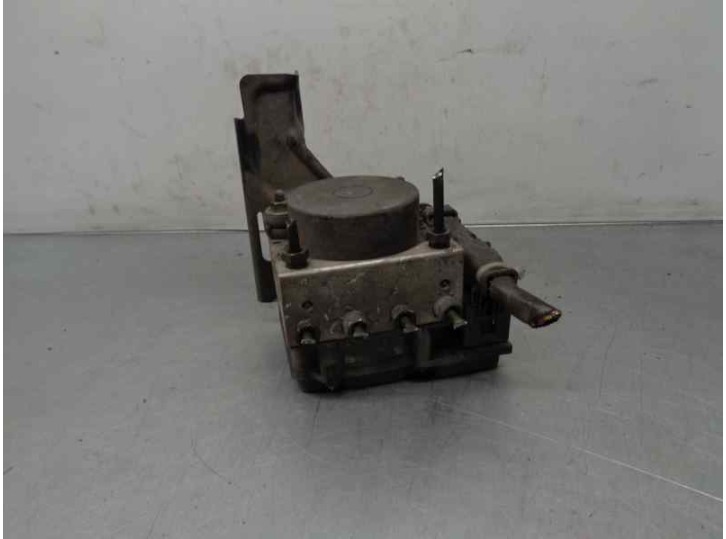 Recambio de abs para nissan note (e11e) 1.4 cat referencia OEM IAM 476609U100 0265231732 BOSCH