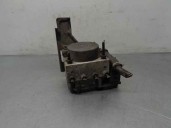 Recambio de abs para nissan note (e11e) 1.4 cat referencia OEM IAM 476609U100 0265231732 BOSCH