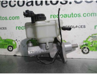 Recambio de bomba freno para seat leon (1p1) 1.2 tsi referencia OEM IAM 1K1611301D 2506E52F 