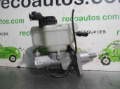 Recambio de bomba freno para seat leon (1p1) 1.2 tsi referencia OEM IAM 1K1611301D 2506E52F 